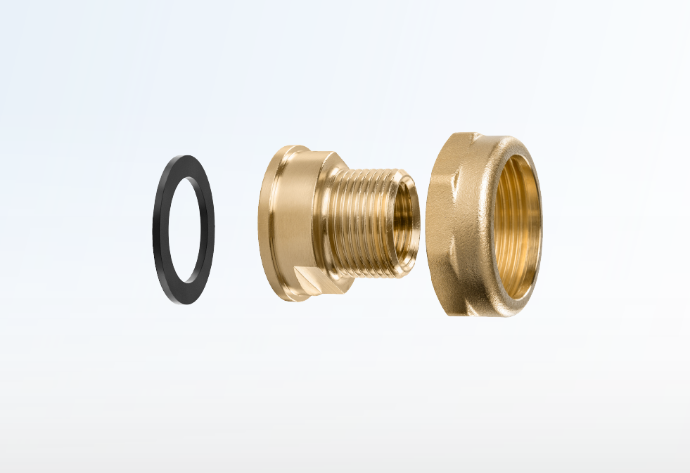 THREAD FITTING SET