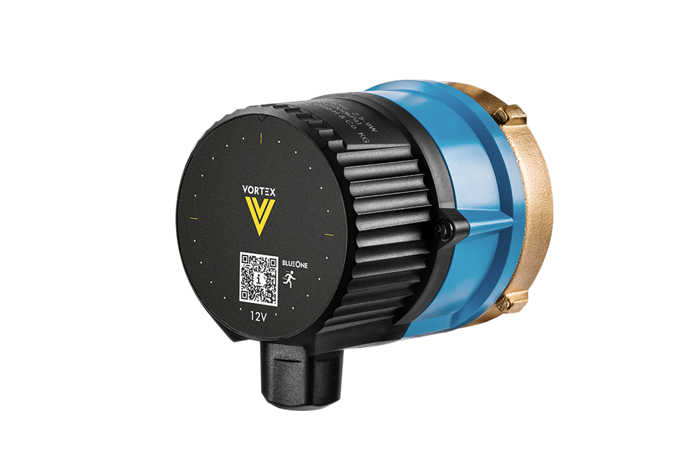 BWO 155 12V