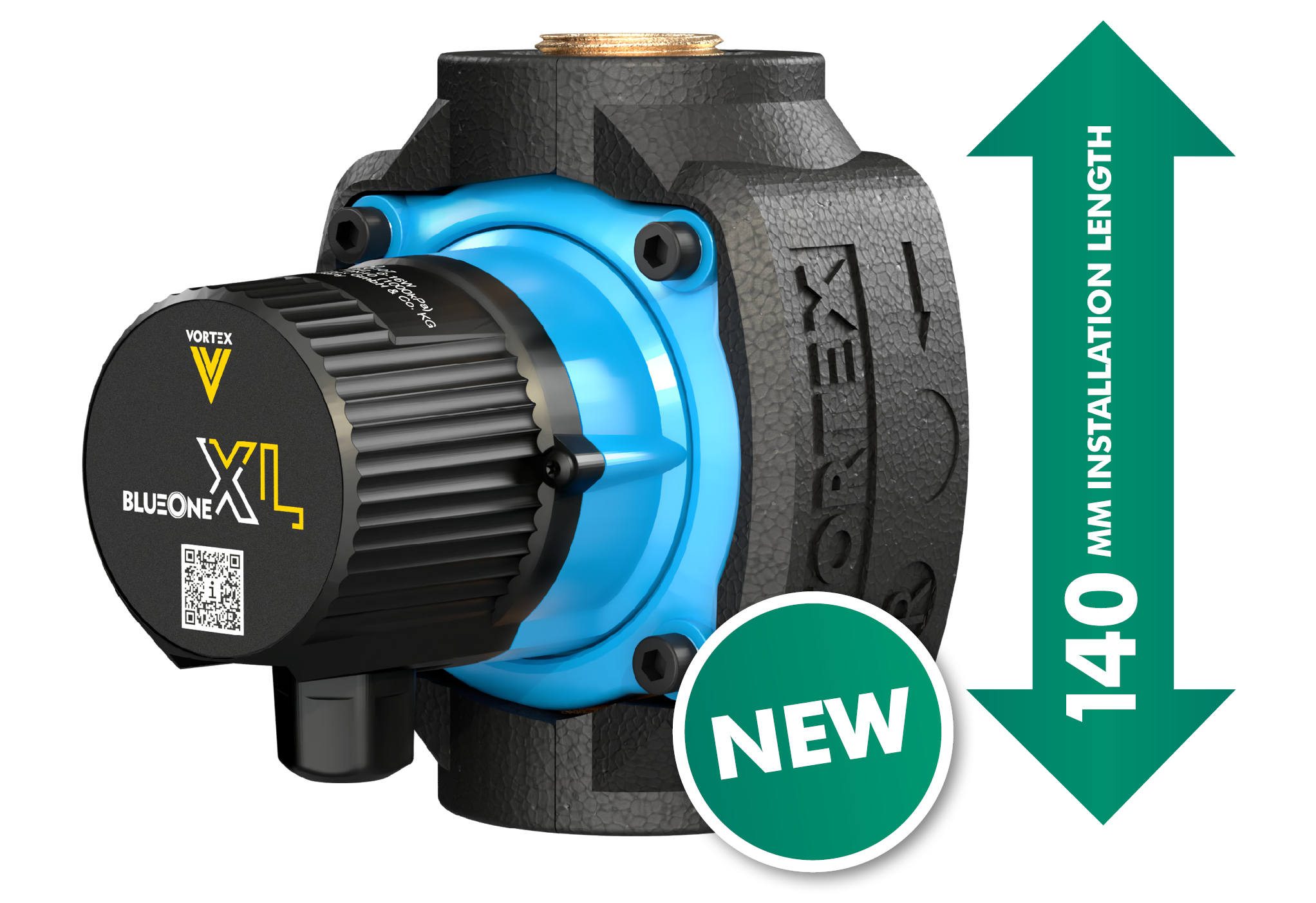 BLUEONE XL – BWO 200